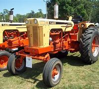 Image result for Old Case Tractors