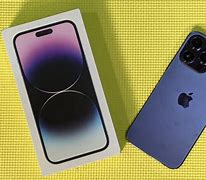 Image result for iPhone 14 Pro Max Wirh Box