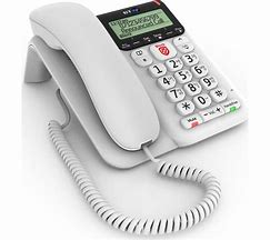 Image result for BT Corded Telephones