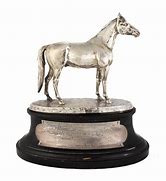 Image result for Iron Trojan Horse Head Trophy