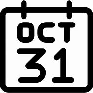 Image result for Images of October 31