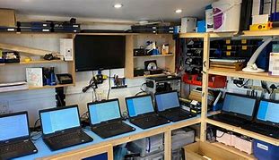 Image result for Computer Repair Station