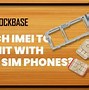 Image result for IMEI and Sim Phone