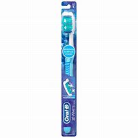 Image result for Gum Plain White Color Manual Toothbrush