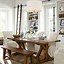 Image result for Rustic Dining Room Wall Decor