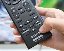 Image result for Sony Remote Talk Button