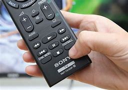 Image result for Sony Remote Control How to Program