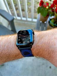 Image result for Apple Watch Hermes Black