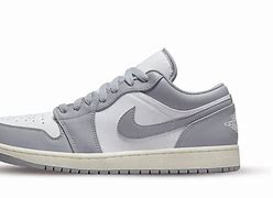 Image result for Air Jordan 1 Low Cool Grey