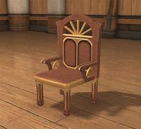 Image result for Lakeland Chair FFXIV
