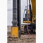 Image result for Drill Mounted Auger