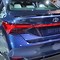 Image result for 2019 Toyota Avalon Hybrid Limited Painai Blue