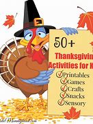 Image result for Thanksgiving for Kids