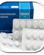 Image result for Paracetamol PNG