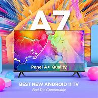Image result for TCL 40 Inches