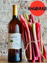 Image result for Lynfred Strawberry Rhubarb