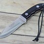 Image result for Highest Quality Hunting Knives