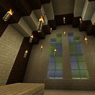 Image result for Minecraft Invisible Lines around Blocks