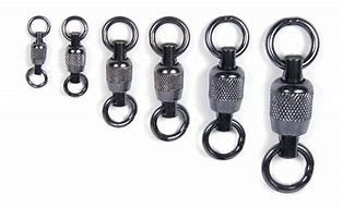 Image result for Ball Bearing Chain Swivel