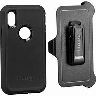 Image result for OtterBox Defender Cover for an iPhone XR
