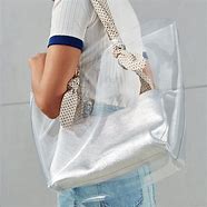 Image result for Clear Purse Bags