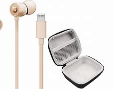Image result for headphones with lightning cable