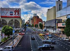 Image result for Tokyo Hospital and Her Map