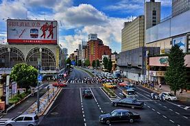 Image result for Tokyo Technology University