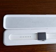 Image result for Apple Watch Sport White