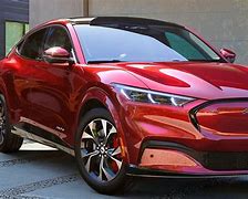 Image result for Mustang Mach E MSRP