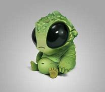 Image result for Cute Alien Pet