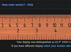 Image result for Desktop Screen Ruler