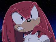 Image result for Sonic Knuckles the Echidna