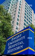 Image result for Emory University Hospital Midtown