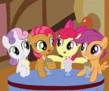 Image result for My Little Pony Apple Cutie Mark