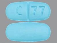 Image result for Verapamil ER 240 Mg Capsules
