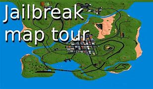 Image result for Jailbreak Summer Map
