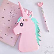 Image result for White Unicorn iPhone Case