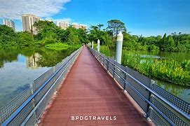 Image result for Sengkang Riverside Park