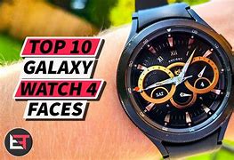 Image result for Samsung Galaxy Watch 4 Classic Faces