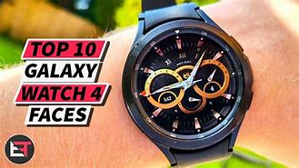 Image result for Samsung Galaxy Watch 4 Watch Faces Rainbow