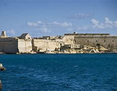 Image result for Fort St. Rocco Malta