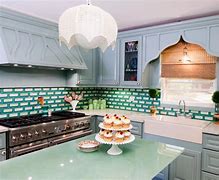 Image result for Best Way to Paint Kitchen Cabinets