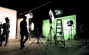 Image result for Green screen Filming