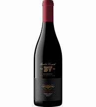 Image result for Beaulieu Pinot Noir Los Carneros