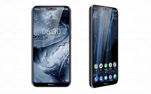 Image result for Nokia X6 Phone