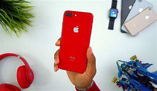 Image result for iPhone 8 Red in Package