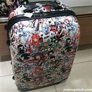 Image result for Tokidoki Small Luggage