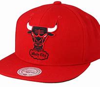 Image result for Chicago Bulls Snapback Hat