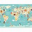 Image result for Technology World Map